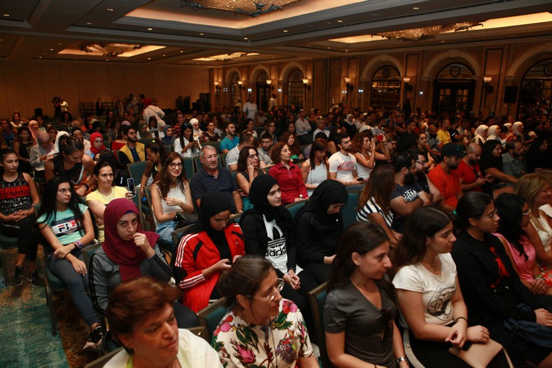 World Wellness Weekend